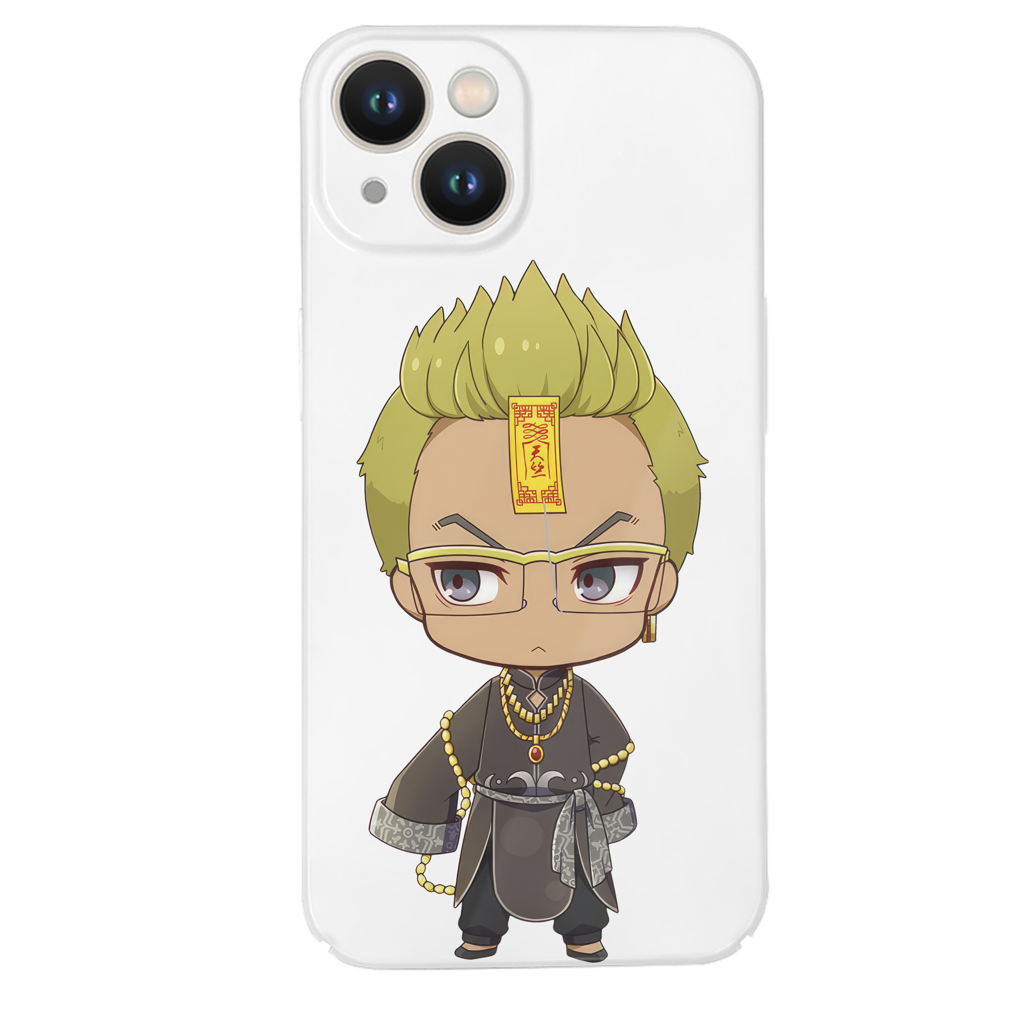 （画像用） 東京リベンジャーズ Tokyo Revengers 【iPhone 14シリーズ対応】ハードケース